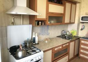 4-к квартира, вторичка, 85м2, 8/10 этаж