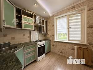 2-к квартира, вторичка, 53м2, 2/9 этаж