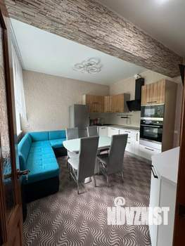 3-к квартира, вторичка, 77м2, 2/2 этаж