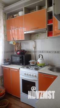 2-к квартира, вторичка, 42м2, 4/5 этаж