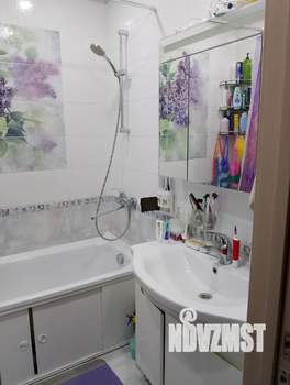 3-к квартира, вторичка, 104м2, 11/16 этаж
