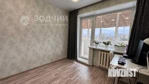 2-к квартира, вторичка, 41м2, 5/5 этаж