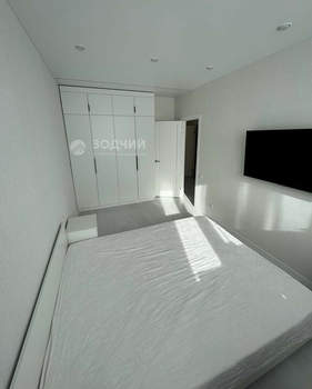 1-к квартира, вторичка, 41м2, 3/20 этаж