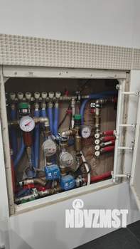 3-к квартира, вторичка, 93м2, 5/5 этаж