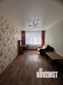 1-к квартира, вторичка, 36м2, 7/9 этаж