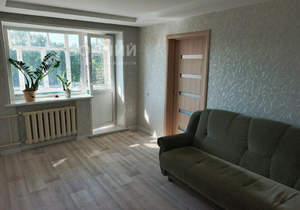 2-к квартира, вторичка, 41м2, 4/5 этаж