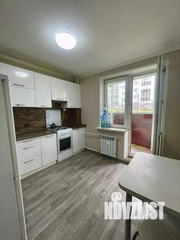 1-к квартира, вторичка, 33м2, 1/10 этаж