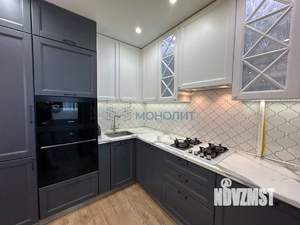 3-к квартира, вторичка, 77м2, 7/9 этаж