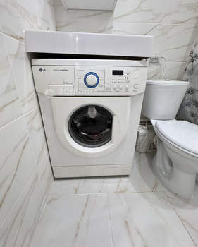 Студия квартира, вторичка, 23м2, 3/5 этаж