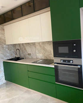 3-к квартира, вторичка, 101м2, 7/12 этаж