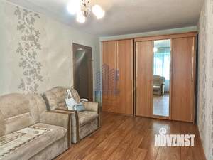 1-к квартира, вторичка, 30м2, 2/5 этаж