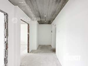 1-к квартира, вторичка, 43м2, 8/9 этаж