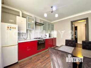 1-к квартира, вторичка, 45м2, 6/8 этаж