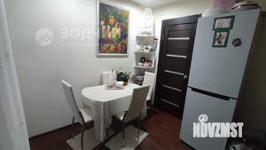 1-к квартира, вторичка, 34м2, 6/10 этаж