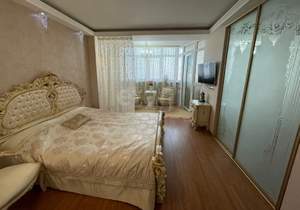 3-к квартира, вторичка, 104м2, 5/10 этаж