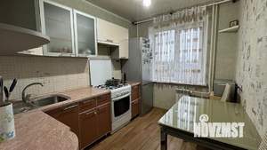 3-к квартира, вторичка, 65м2, 6/9 этаж