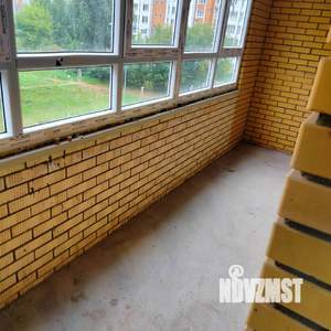 2-к квартира, вторичка, 63м2, 7/9 этаж