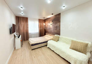 1-к квартира, вторичка, 41м2, 14/16 этаж