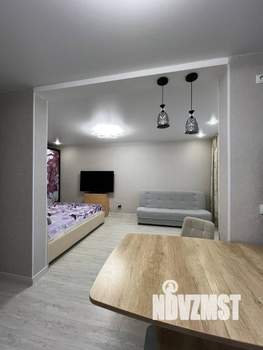 1-к квартира, вторичка, 37м2, 13/15 этаж