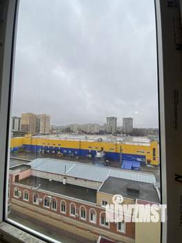 1-к квартира, вторичка, 45м2, 9/9 этаж