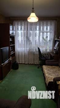 1-к квартира, вторичка, 35м2, 7/9 этаж