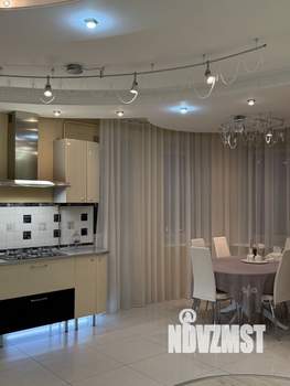 4-к квартира, вторичка, 159м2, 9/11 этаж