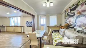 1-к квартира, вторичка, 54м2, 9/9 этаж