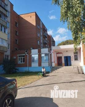 2-к квартира, вторичка, 42м2, 5/5 этаж