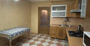 3-к квартира, вторичка, 92м2, 3/5 этаж