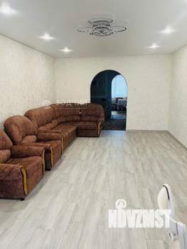 3-к квартира, вторичка, 95м2, 3/14 этаж