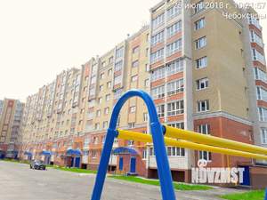 3-к квартира, вторичка, 94м2, 8/9 этаж