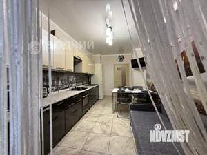 1-к квартира, вторичка, 60м2, 9/10 этаж