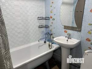 Студия квартира, вторичка, 26м2, 6/9 этаж