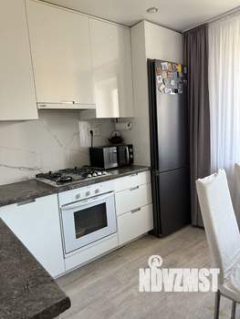 2-к квартира, вторичка, 52м2, 6/9 этаж