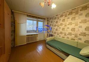 1-к квартира, вторичка, 38м2, 2/9 этаж