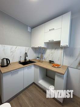 2-к квартира, вторичка, 51м2, 4/5 этаж