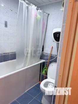 1-к квартира, вторичка, 32м2, 3/5 этаж