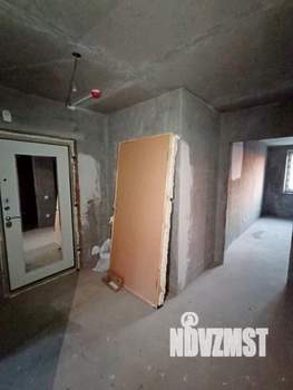 2-к квартира, сданный дом, 52м2, 12/17 этаж