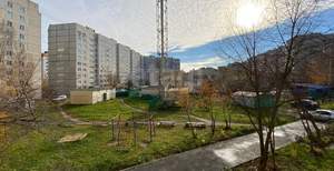 3-к квартира, вторичка, 66м2, 2/10 этаж
