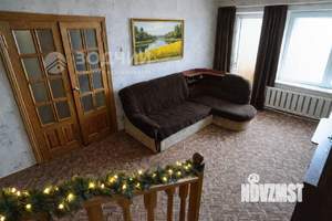 3-к квартира, вторичка, 74м2, 14/15 этаж