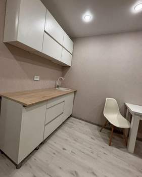Студия квартира, вторичка, 23м2, 9/9 этаж