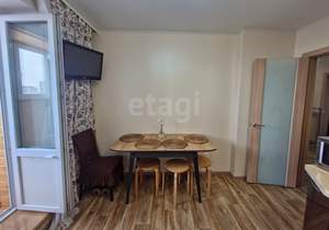 2-к квартира, вторичка, 53м2, 9/15 этаж