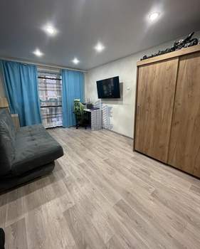 2-к квартира, вторичка, 46м2, 4/5 этаж