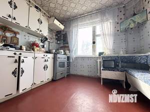2-к квартира, вторичка, 52м2, 3/9 этаж