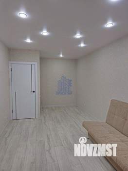 1-к квартира, вторичка, 36м2, 12/16 этаж