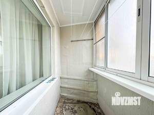 4-к квартира, вторичка, 77м2, 8/10 этаж