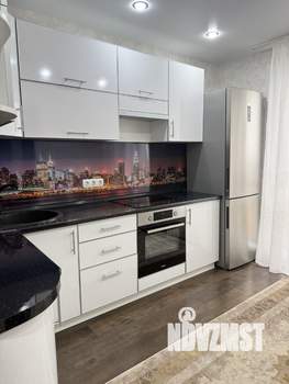 1-к квартира, вторичка, 36м2, 3/12 этаж