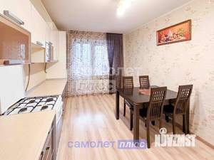 2-к квартира, вторичка, 68м2, 1/10 этаж
