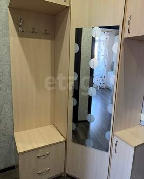 1-к квартира, вторичка, 30м2, 2/9 этаж