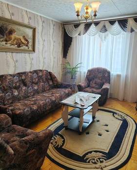 2-к квартира, вторичка, 50м2, 6/9 этаж